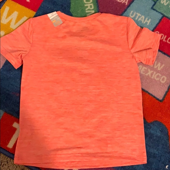 Active Tee - Picture 5 of 6